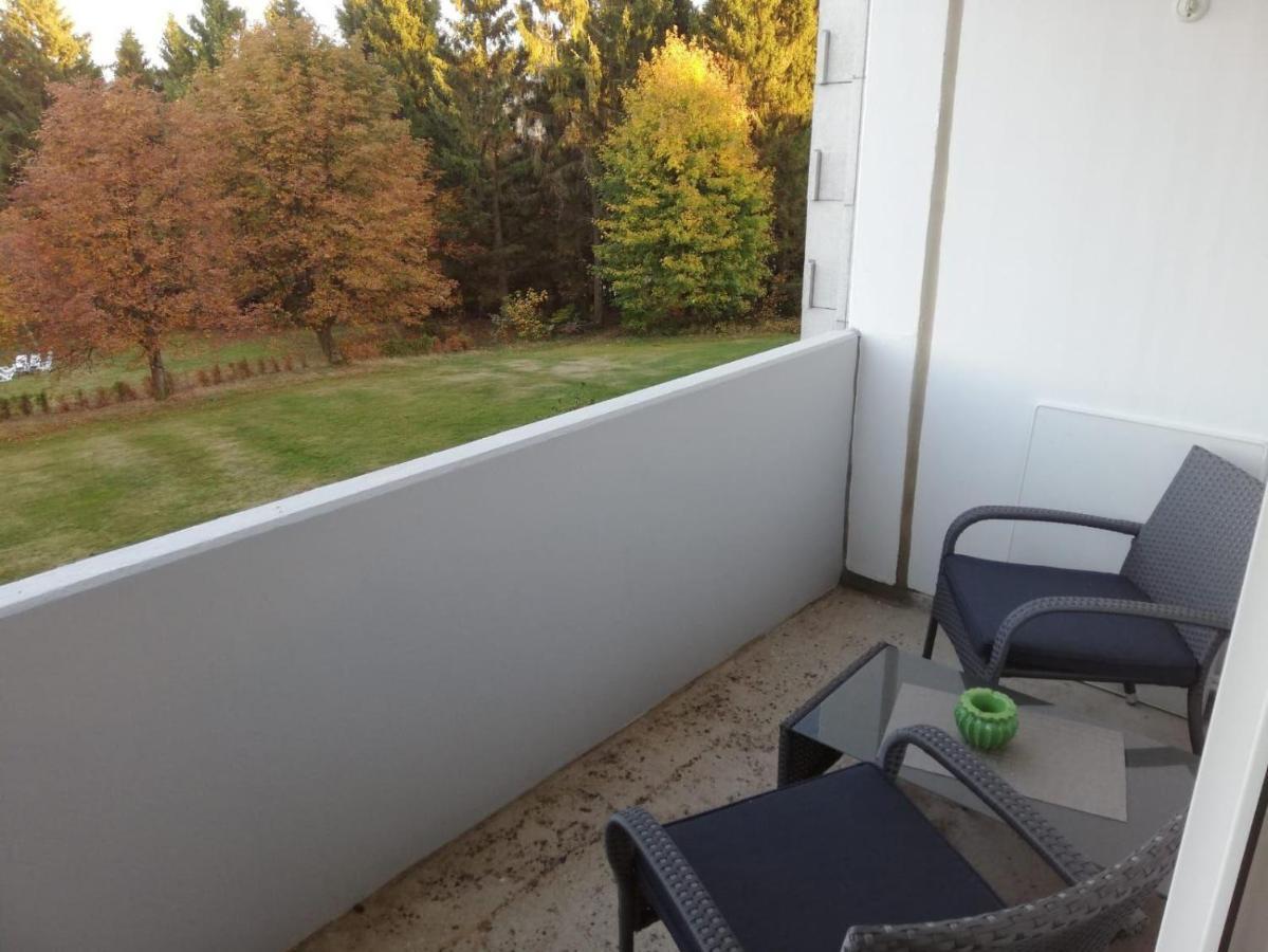 Luxus-Fewo-Kleine-Auszeit-Kinder-U-Hundefreundlich Goslar Exterior foto